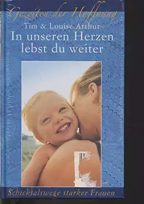 Couverture du produit · In unseren Herzen lebst du weiter