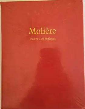 Couverture du produit · Oeuvres Completes. Preface De Pierre-Aime Touchard