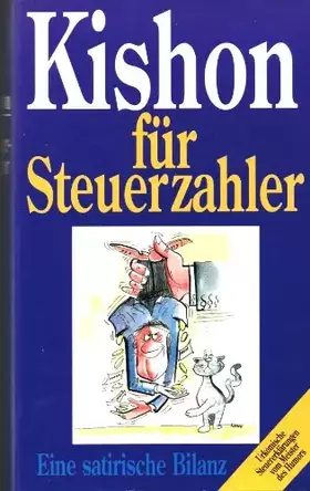 Couverture du produit · Kishon für Steuerzahler