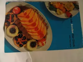 Couverture du produit · ich koche fur dich