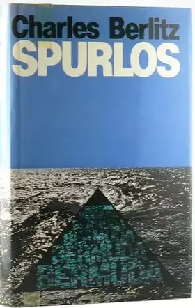 Couverture du produit · Spurlos