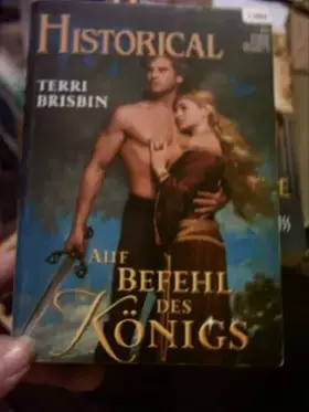 Couverture du produit · Auf Befehl des Königs