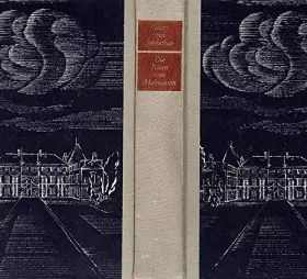 Couverture du produit · Die Rosen vom Malmaison