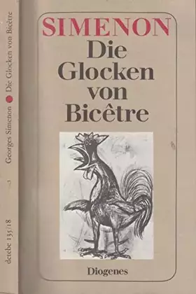 Couverture du produit · Die Glocke von Bicetre