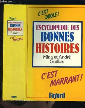 Couverture du produit · Encyclopédie des bonnes histoires