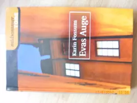 Couverture du produit · Evas Auge