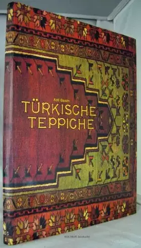 Couverture du produit · Turkische Teppiche (Turkish Carpets)
