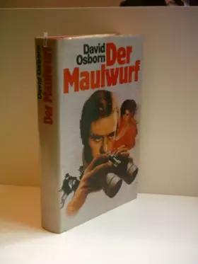 Couverture du produit · DAVID OSBORN: Der Maulwurf