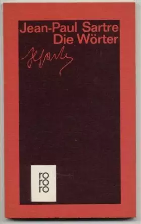 Couverture du produit · Die Wörter