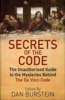 Couverture du produit · Secrets of the Code