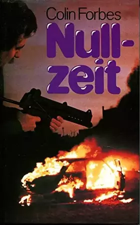 Couverture du produit · Forbes Nullzeit, Bücherbund 1977, 364 Seiten