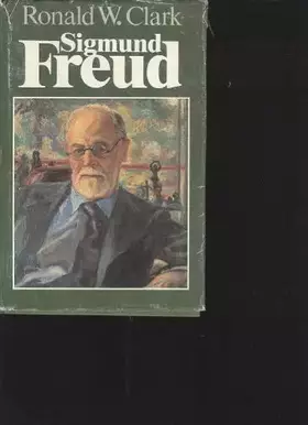 Couverture du produit · Clark Sigmund Freud, Bücherbund 1981, 684 Seiten