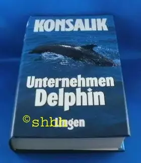 Couverture du produit · Unternehmen Delphin