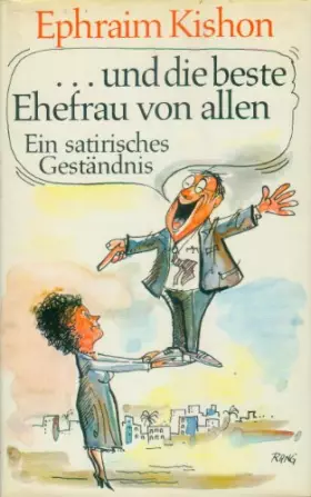 Couverture du produit · Und die beste Ehefrau von allen