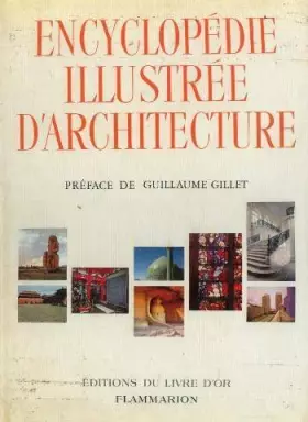 Couverture du produit · Encyclopedie illustree d'architecture