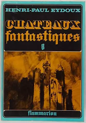 Couverture du produit · Chateaux Fantastiques, 3