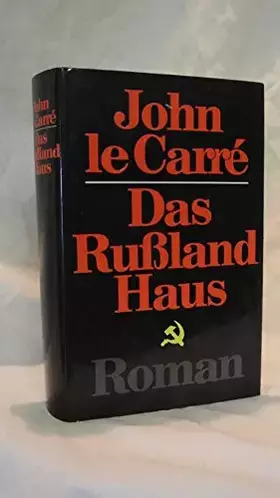Couverture du produit · Das Russland-Haus