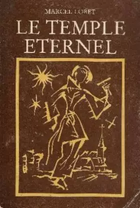 Couverture du produit · Le temple éternel