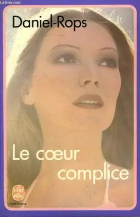 Couverture du produit · Le coeur complice