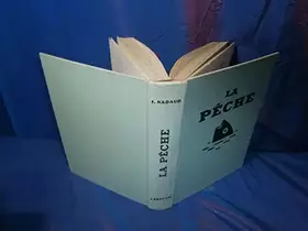 Couverture du produit · La pêche