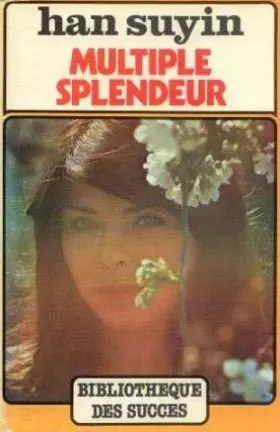 Couverture du produit · Multiple splendeur