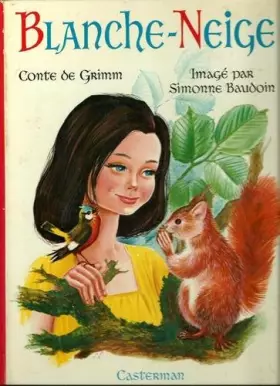 Couverture du produit · Blanche-Neige Les musiciens de Breme