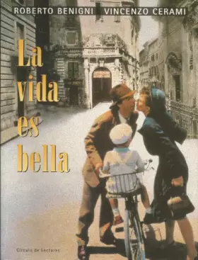 Couverture du produit · La vida es bella