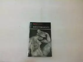 Couverture du produit · LA MEDITERRANEE