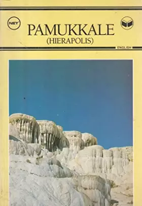 Couverture du produit · PAMUKKALE (HIERAPOLIS).