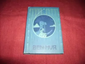 Couverture du produit · Ben Hur - bk660
