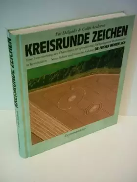 Couverture du produit · Kreisrunde Zeichen