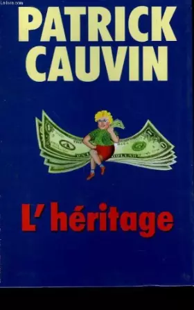 Couverture du produit · L'heritage