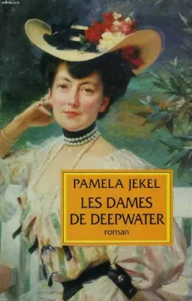 Couverture du produit · Les dames de deepwater.