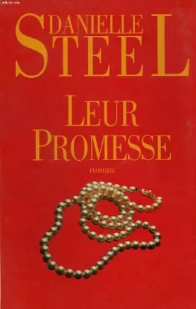 Couverture du produit · Leur promesse. amour ou argent, un choix impossible.