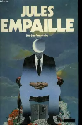Couverture du produit · Jules empaille.