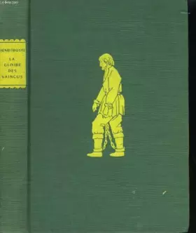 Couverture du produit · La gloire des vaincus