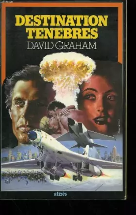 Couverture du produit · Destination tenebres.