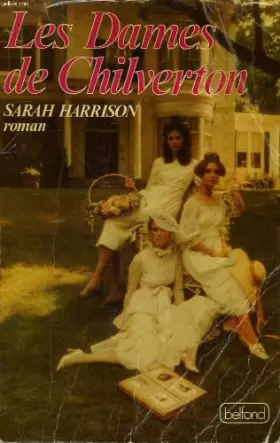 Couverture du produit · Les Dames de Chilverton
