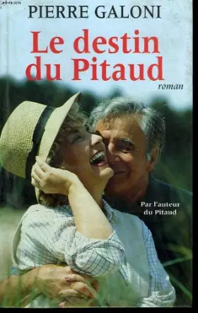 Couverture du produit · Le destin du pitaud.