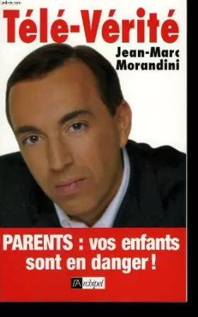 Couverture du produit · Tele-verite.
