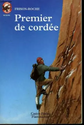 Couverture du produit · Premier de cordee