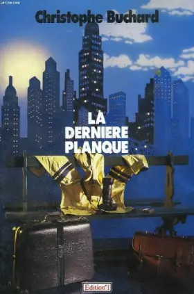 Couverture du produit · La dernier planque.