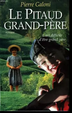 Couverture du produit · Le pitaud grand-pere.