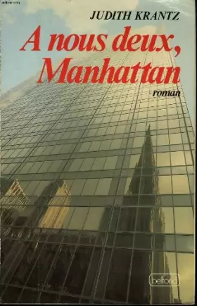 Couverture du produit · A Nous Deux, Manhattan