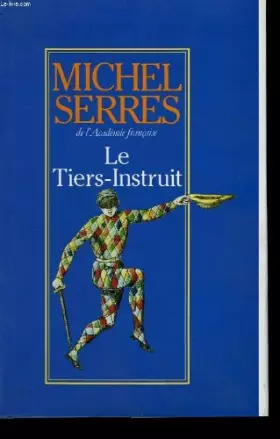 Couverture du produit · Le Tiers - Instruit