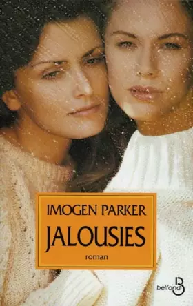 Couverture du produit · Jalousies.