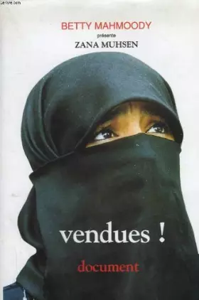 Couverture du produit · Vendues !