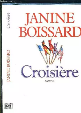 Couverture du produit · CROISIERE