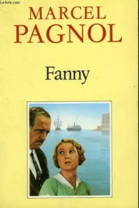 Couverture du produit · Fanny