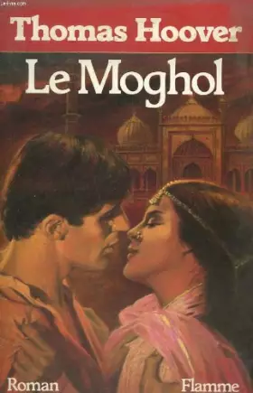 Couverture du produit · Le Moghol